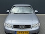 Audi A4 Limousine 1.8 Turbo Quattro 191PK - S Line - Leder - Elek Ramen