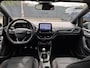 Ford Fiesta 1.0 EcoBoost ST-Line 100PK Afn. Trekhaak Cruise Verwarmde Voorruit Navi B&O Parkeersensoren Achter Keyless Climate Privacy Glass *Sportief*