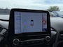 Ford Fiesta 1.0 EcoBoost ST-Line 100PK Afn. Trekhaak Cruise Verwarmde Voorruit Navi B&O Parkeersensoren Achter Keyless Climate Privacy Glass *Sportief*