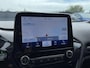 Ford Fiesta 1.0 EcoBoost ST-Line 100PK Afn. Trekhaak Cruise Verwarmde Voorruit Navi B&O Parkeersensoren Achter Keyless Climate Privacy Glass *Sportief*