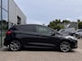 Ford Fiesta 1.0 EcoBoost ST-Line 100PK Afn. Trekhaak Cruise Verwarmde Voorruit Navi B&O Parkeersensoren Achter Keyless Climate Privacy Glass *Sportief*