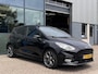 Ford Fiesta 1.0 EcoBoost ST-Line 100PK Afn. Trekhaak Cruise Verwarmde Voorruit Navi B&O Parkeersensoren Achter Keyless Climate Privacy Glass *Sportief*