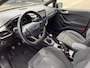 Ford Fiesta 1.0 EcoBoost ST-Line 100PK Afn. Trekhaak Cruise Verwarmde Voorruit Navi B&O Parkeersensoren Achter Keyless Climate Privacy Glass *Sportief*