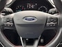 Ford Fiesta 1.0 EcoBoost ST-Line 100PK Afn. Trekhaak Cruise Verwarmde Voorruit Navi B&O Parkeersensoren Achter Keyless Climate Privacy Glass *Sportief*