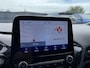 Ford Fiesta 1.0 EcoBoost ST-Line 100PK Afn. Trekhaak Cruise Verwarmde Voorruit Navi B&O Parkeersensoren Achter Keyless Climate Privacy Glass *Sportief*