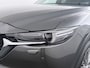 Mazda CX-5 2.5 SkyActive-G 194pk Signature/Wegkl.Trekhaak/Schuif/kanteldak