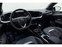 Opel Mokka 1.2 Turbo 130pk Ultimate | Climate Control | Adaptive Cruise control | Navi via Apple Carplay/Android Auto | Alcantara bekleding | Massagefunctie | ZXwart dak | 18" Lichtmetalen velgen