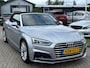 Audi A5 Cabriolet 2.0 TFSI Quattro 2017 S-Line Automaat Cabrio Virtual Cockpit