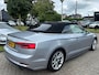 Audi A5 Cabriolet 2.0 TFSI Quattro 2017 S-Line Automaat Cabrio Virtual Cockpit
