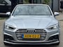 Audi A5 Cabriolet 2.0 TFSI Quattro 2017 S-Line Automaat Cabrio Virtual Cockpit