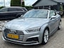 Audi A5 Cabriolet 2.0 TFSI Quattro 2017 S-Line Automaat Cabrio Virtual Cockpit