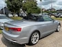 Audi A5 Cabriolet 2.0 TFSI Quattro 2017 S-Line Automaat Cabrio Virtual Cockpit