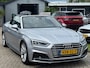 Audi A5 Cabriolet 2.0 TFSI Quattro 2017 S-Line Automaat Cabrio Virtual Cockpit