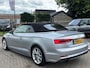 Audi A5 Cabriolet 2.0 TFSI Quattro 2017 S-Line Automaat Cabrio Virtual Cockpit