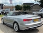 Audi A5 Cabriolet 2.0 TFSI Quattro 2017 S-Line Automaat Cabrio Virtual Cockpit