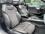 Audi A5 Cabriolet 2.0 TFSI Quattro 2017 S-Line Automaat Cabrio Virtual Cockpit