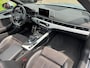 Audi A5 Cabriolet 2.0 TFSI Quattro 2017 S-Line Automaat Cabrio Virtual Cockpit