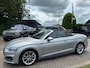 Audi A5 Cabriolet 2.0 TFSI Quattro 2017 S-Line Automaat Cabrio Virtual Cockpit