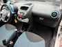 Toyota Aygo 1.0 VVT-i Dynamic Blue 5Drs 85d-KM! Airco LM-Velgen NL-Auto NAP Dealeronderhouden!
