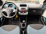 Toyota Aygo 1.0 VVT-i Dynamic Blue 5Drs 85d-KM! Airco LM-Velgen NL-Auto NAP Dealeronderhouden!