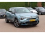 Citroën E-C4 Feel 50 kWh / SoH 96,4%! / Camera / Head-up / Keyless / CarPlay / 18'' / Dodehoek / DAB / Cruise Control / Full-LED
