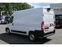 Fiat Ducato L2H2 2.2 MultiJet 140 pk 3.5t Camera, Cruise control, 270 Graden deuren