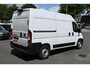 Fiat Ducato L2H2 2.2 MultiJet 140 pk 3.5t Camera, Cruise control, 270 Graden deuren