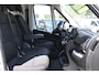 Fiat Ducato L2H2 2.2 MultiJet 140 pk 3.5t Camera, Cruise control, 270 Graden deuren