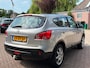 Nissan Qashqai 2.0 Tekna Premium Panorama Leer Xenon Navi Park.Sens Trekhaak NL-Auto NAP!