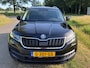 Skoda Kodiaq 1.5 TSI Business Ed. / LED / LEDER / TREKHAAK / 2019