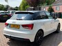 Audi A1 Sportback TFSI Sport S-Line 5Drs Navi Clima Cruise Park.Sens Trekhaak Dealeronderhouden!