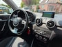 Audi A1 Sportback TFSI Sport S-Line 5Drs Navi Clima Cruise Park.Sens Trekhaak Dealeronderhouden!