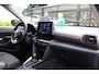 Toyota Yaris Cross 1.5 Hybrid Executive | Rijklaar | Stoel/Stuur-verw. | Adap. Cruise | Dodehoekdetectie | PDC | Camera