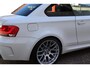 BMW 1-Serie Coupé 3.0i M |Harman/Kardon |Stoelverstelling elektrisch