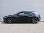 Mazda 3 2.0 e-SkyActiv-X M Hybrid 6MT 186PK Exclusive-line | Leder | Heads-Up Display | Keyless | Bose Audio | 360° Camera | Elek. stoelverstelling + geheugen | Navi |