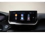 Peugeot e-2008 EV Allure 54 3-Fase NW-Model [ Navigatie Camera Half-Leder ]