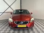 Volvo V40 1.6 D2 | Summum | Leer | Navi | Camera