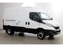 IVECO Daily 35C14 136pk L2H2 Dubbel Lucht/Luchtvering/Inrichting/Trekhaak 3500kg 10-2020