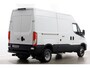 IVECO Daily 35C14 136pk L2H2 Dubbel Lucht/Luchtvering/Inrichting/Trekhaak 3500kg 10-2020