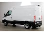 IVECO Daily 35C14 136pk L2H2 Dubbel Lucht/Luchtvering/Inrichting/Trekhaak 3500kg 10-2020