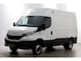 IVECO Daily 35C14 136pk L2H2 Dubbel Lucht/Luchtvering/Inrichting/Trekhaak 3500kg 10-2020