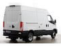 IVECO Daily 35C14 136pk L2H2 Dubbel Lucht/Luchtvering/Inrichting/Trekhaak 3500kg 10-2020