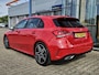 Mercedes-Benz A-klasse 180 Business Solution AMG Night Upgrade Zéér luxe | Alcantara leder | Stoelverwarming | Achteruitrijcamera | Full led | Virtual cockpit | etc.