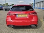 Mercedes-Benz A-klasse 180 Business Solution AMG Night Upgrade Zéér luxe | Alcantara leder | Stoelverwarming | Achteruitrijcamera | Full led | Virtual cockpit | etc.
