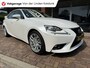 Lexus IS 300h Business 2.5 Hybr 2016 Cruise