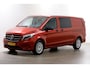 Mercedes-Benz Vito 116 CDI 163pk RWD 9G Automaat XL Extra Lang D.C. LED/Navi/Camera 02-2021