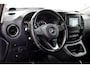 Mercedes-Benz Vito 116 CDI 163pk RWD 9G Automaat XL Extra Lang D.C. LED/Navi/Camera 02-2021