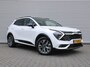 Kia Sportage 1.6 T-GDi Hybrid GT-Line | Stuur-/stoelverwarming | Elek. stoelverstelling + achterklep | Schuifdak | 18" LM | Cruise adapt. | Camera |