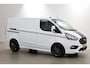 Ford Transit Custom 2.0 TDCI 185pk Automaat L1H1 Sport Xenon/Navi/Camera 03-2021