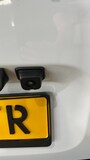 Peugeot Partner 1.5d, camera. pdc, betimmering, vloer,tussenwand, carplay
